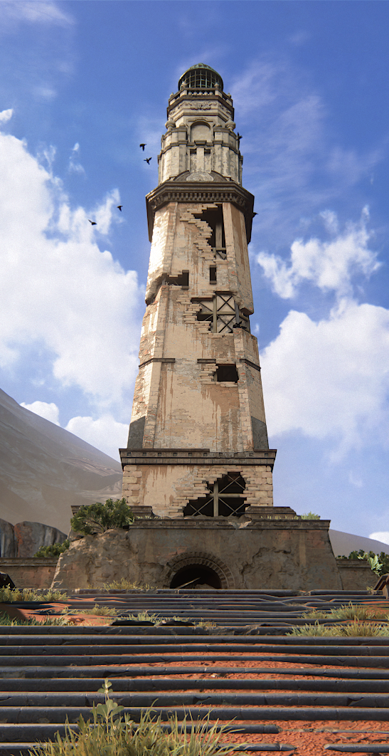 Рецензия на Uncharted 4: A Thief's End. Обзор игры - Изображение 9 Рецензия на Uncharted 4: A Thief's End. Обзор игры - Изображение 9