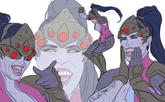Самый масштабный ребаланс Overwatch с момента релиза - Изображение 5 Самый масштабный ребаланс Overwatch с момента релиза - Изображение 5