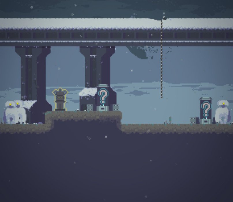 Рецензия на Risk of Rain - Изображение 1 Рецензия на Risk of Rain - Изображение 1