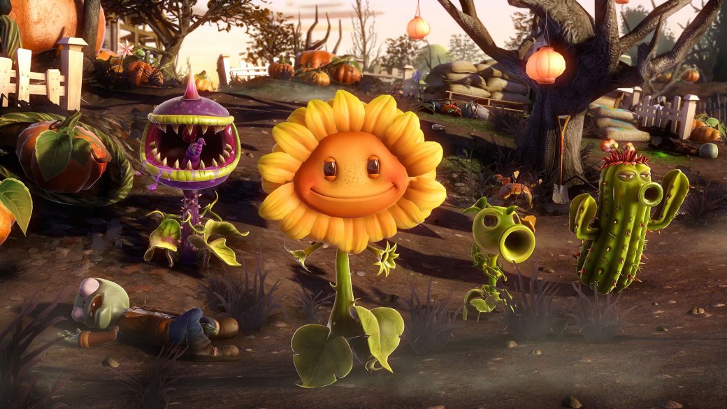 Из PopCap ушел последний из основателей - Изображение 1 Из PopCap ушел последний из основателей - Изображение 1