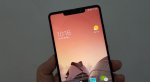 «Ушастый» смартфон от Xiaomi в стиле iPhone X? Mi MIX 2S на фото. - Изображение 3