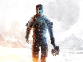 Веб-сериал по мотивам Dead Space 3