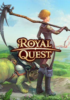 Картинки royal quest