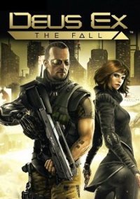   Deus Ex The Fall   -  11