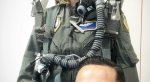 Бри Ларсон готовится к роли Капитана Марвел. Актриса посетила военно-воздушную базу ВВС США. - Изображение 1