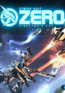 Strike Suit Zero: Director's Cut Strike Suit Zero: Director's Cut