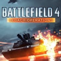 Battlefield 4 legacy operations что это