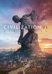 Sid Meier's Civilization VI: Rise and Fall