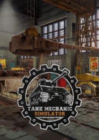 Tank Mechanic Simulator Tank Mechanic Simulator