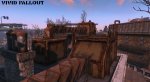 Ищете повод перепройти Fallout 4? Скачайте мод с текстурами в разрешении 2K или 4K!. - Изображение 7