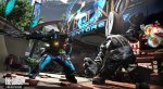 Новое дополнение для хардкорной The Surge отправит игроков... в парк развлечений?. - Изображение 2