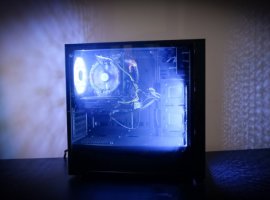 60 FPS на «ультрах»? Собираем бюджетный игровой ПК