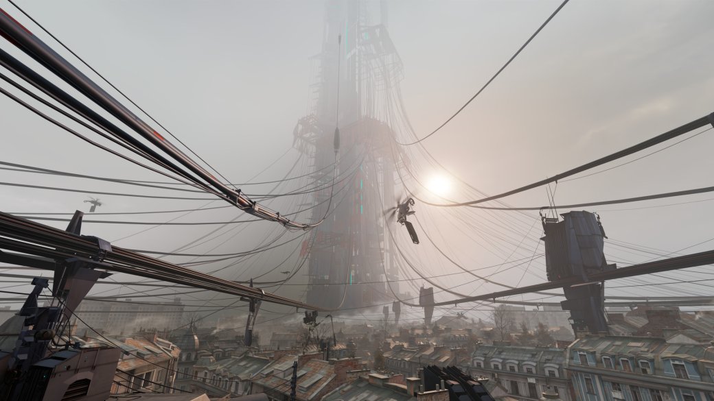 Все о Half-Life: Alyx (2020): сюжет, геймплей, дата релиза, системные требования, ВР-шлемы | Канобу Все о Half-Life: Alyx (2020): сюжет, геймплей, дата релиза, системные требования, ВР-шлемы | Канобу
