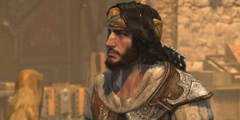 «Убийцы» серии Assassin's Creed | Канобу - Изображение 20 «Убийцы» серии Assassin's Creed | Канобу - Изображение 20