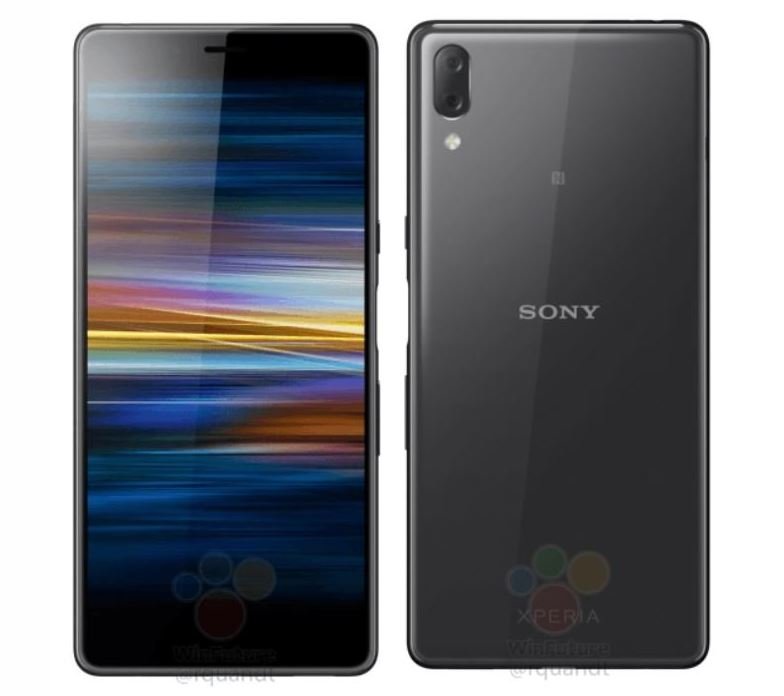 В Сети появились фотографии, характеристики и цена смартфона Sony Xperia L3 | SE7EN.ws - Изображение 2