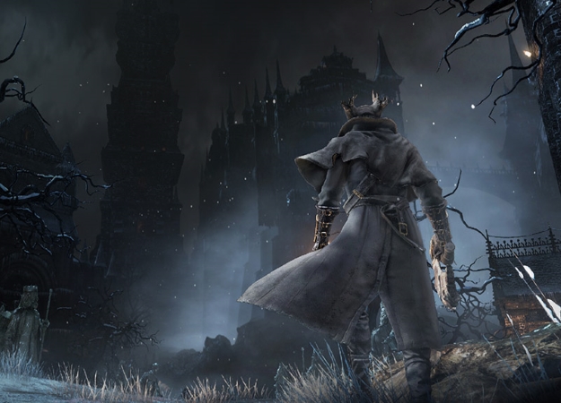 Инсайдер поделился информацией о следующей игре FromSoftware. Bloodborne 2 нет даже в планах