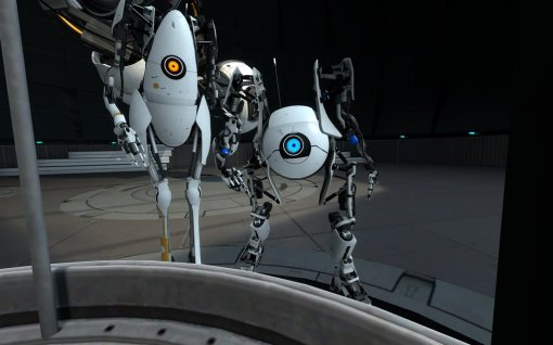 В Steam вышел неофициальный мод для Portal 2 — он добавляет третий портал
