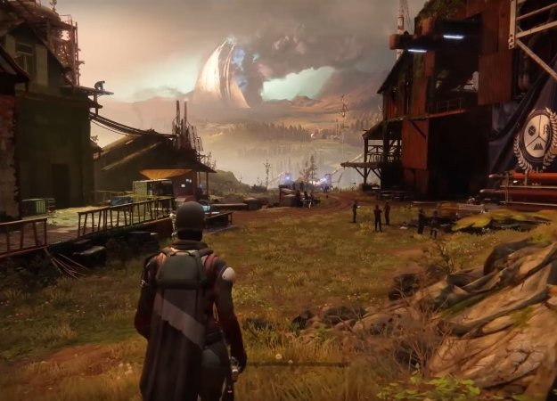 В Destiny 2 нашли два испытания с платформингом. Как их открыть?