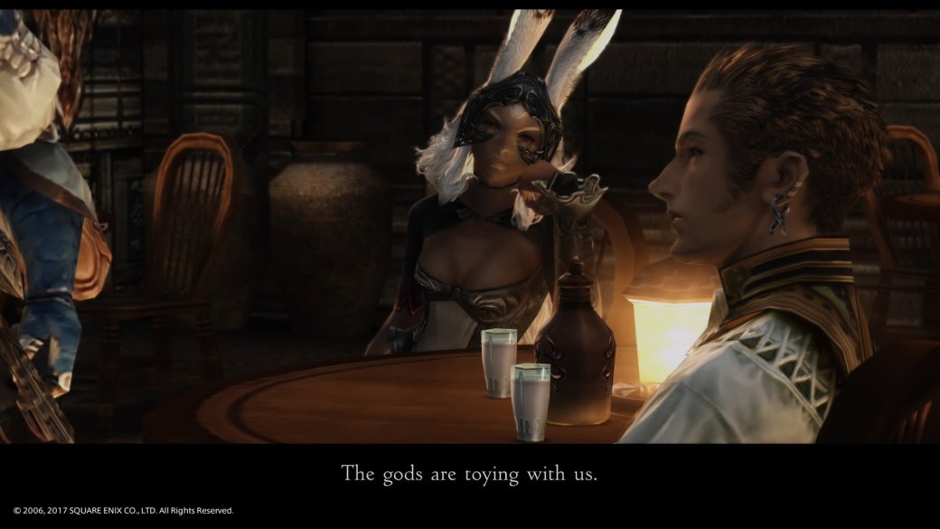 Рецензия на Final Fantasy XII: The Zodiac Age. Обзор игры - Изображение 5 Рецензия на Final Fantasy XII: The Zodiac Age. Обзор игры - Изображение 5