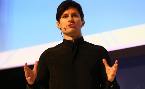 Павлу Дурову не понравился iPhone 12 Pro