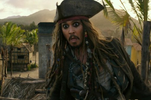 Фанаты Деппа создали петицию для возвращения актера в продолжение «Пиратов Карибского моря»