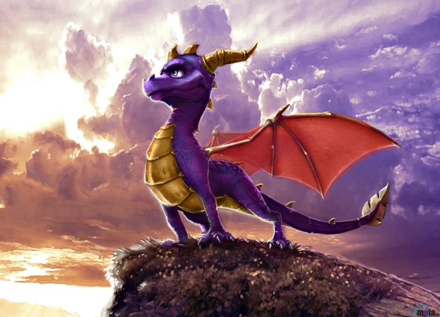 Фанатский ремейк Spyro the Dragon на Unreal Engine 4 наконец стал доступен для скачивания. - Изображение 1