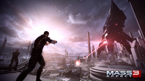 В России не выйдет Mass Effect Legendary Edition на дисках