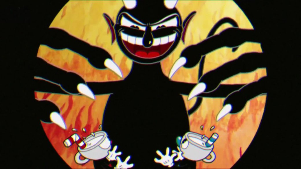 30 главных игр 2017 года. Cuphead — не такая уж и сложная!. - Изображение 9 30 главных игр 2017 года. Cuphead — не такая уж и сложная!. - Изображение 9