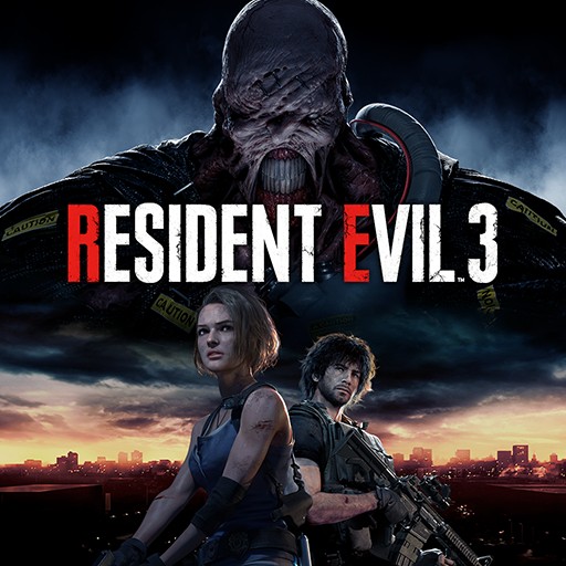 В PSN появились обложки ремейка Resident Evil 3. Скоро анонс?