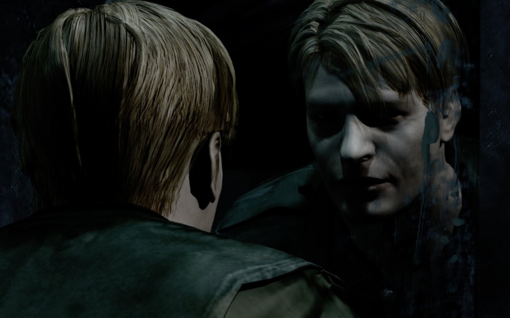 «Silent Hill: Навстречу ужасу» — книга-анализ великой серии хорроров, нацеленная на фанатов | Канобу «Silent Hill: Навстречу ужасу» — книга-анализ великой серии хорроров, нацеленная на фанатов | Канобу