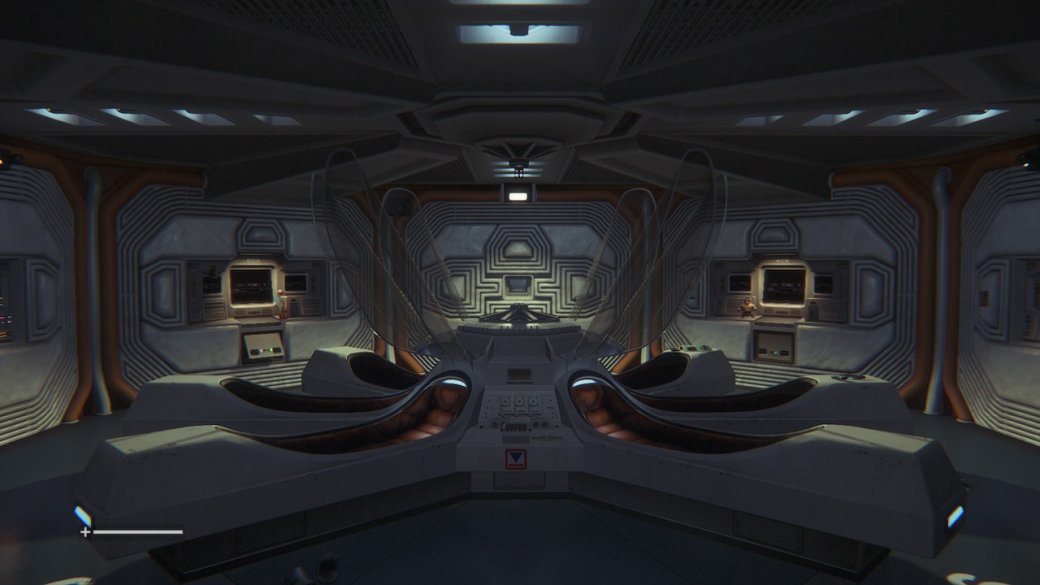 Как Alien: Isolation выглядит и работает на Switch — один из лучших портов на консоли Nintendo | Канобу - Изображение 0 Как Alien: Isolation выглядит и работает на Switch — один из лучших портов на консоли Nintendo | Канобу - Изображение 0