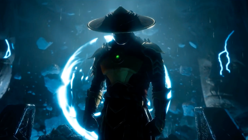 Хаб по Mortal Kombat 11 — обзор, гайды, история новых бойцов и многое другое | Канобу Хаб по Mortal Kombat 11 — обзор, гайды, история новых бойцов и многое другое | Канобу