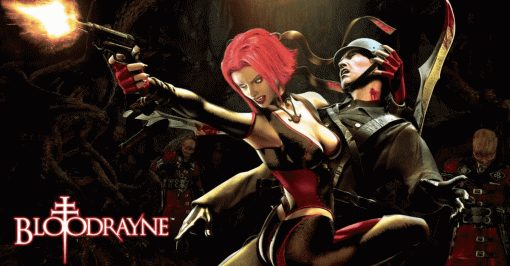 Ziggurat Interactive приобрел права на BloodRayne, Advent Rising и ряд других игр
