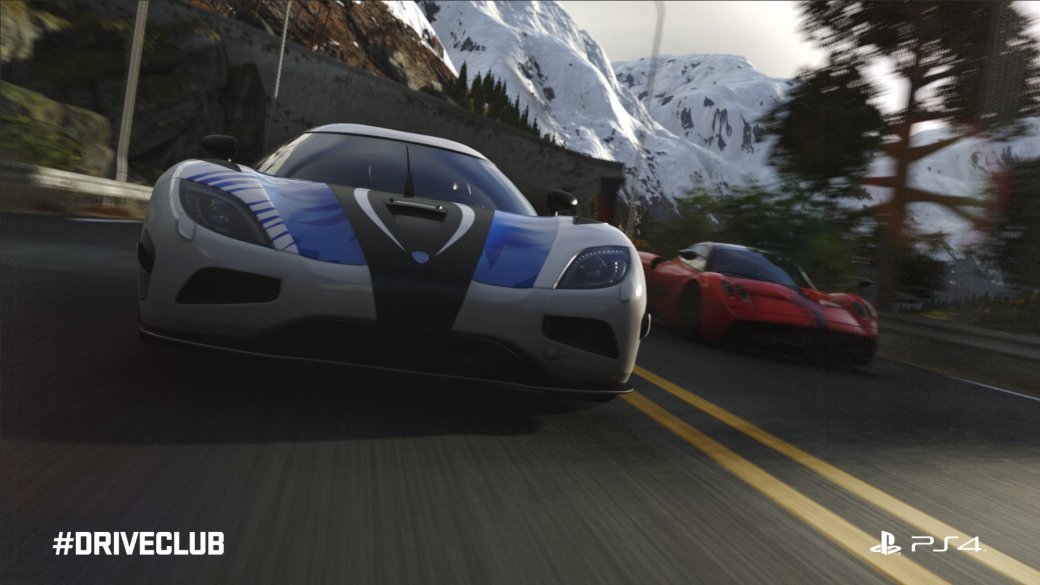 Driveclub. Яблоко раздора | Канобу - Изображение 10 Driveclub. Яблоко раздора | Канобу - Изображение 10