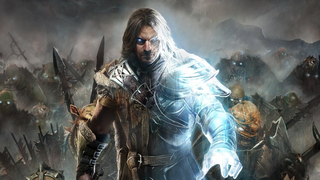 30 главных игр 2017 года. Middle-earth: Shadow of War — война, которую мы не увидели. - Изображение 1 30 главных игр 2017 года. Middle-earth: Shadow of War — война, которую мы не увидели. - Изображение 1