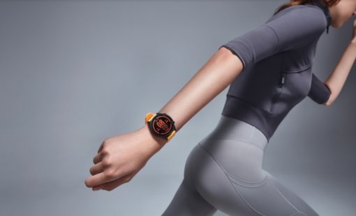 Анонсированы доступные смарт-часы Xiaomi Mi Watch