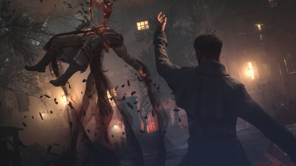 «Миллион проданных копий — успех»: глава Focus Home Interactive про Vampyr. - Изображение 3