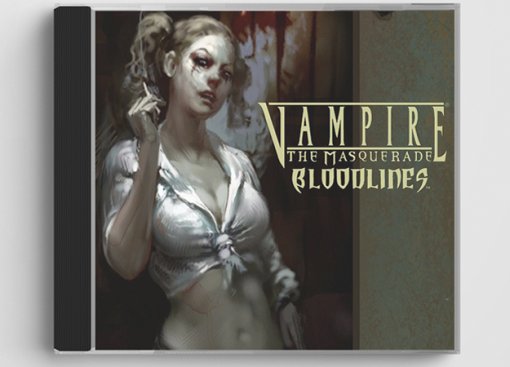 Еще не ретро #04 — Vampire: The Masquerade – Bloodlines