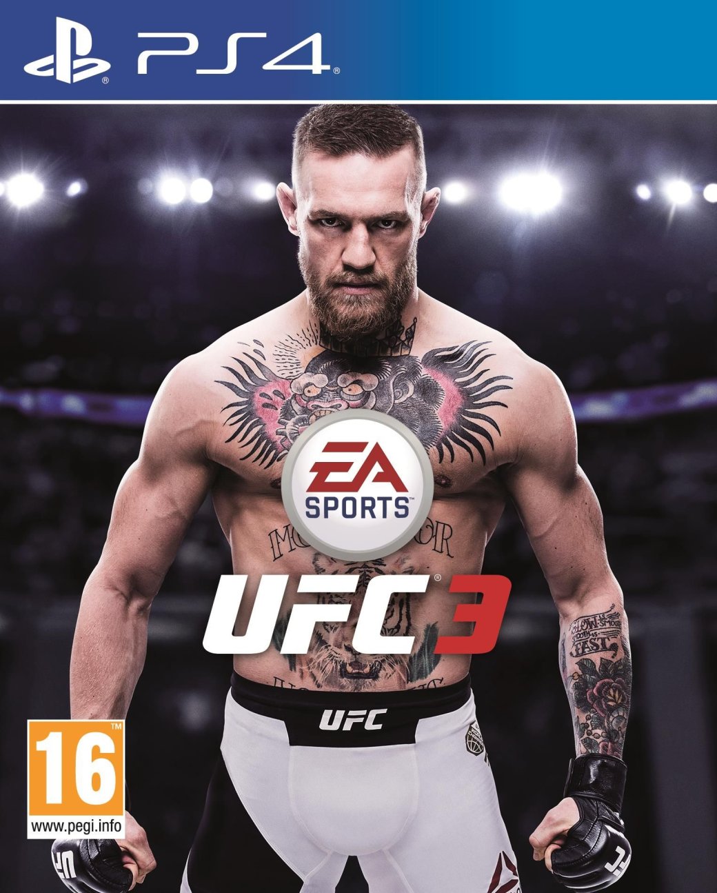 EA анонсировала UFC 3. Угадайте, кто будет на обложке?. - Изображение 2