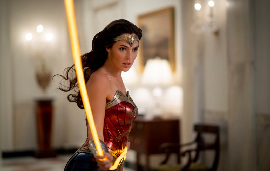 Главные фильмы и сериалы декабря 2020 | Канобу Главные фильмы и сериалы декабря 2020 | Канобу