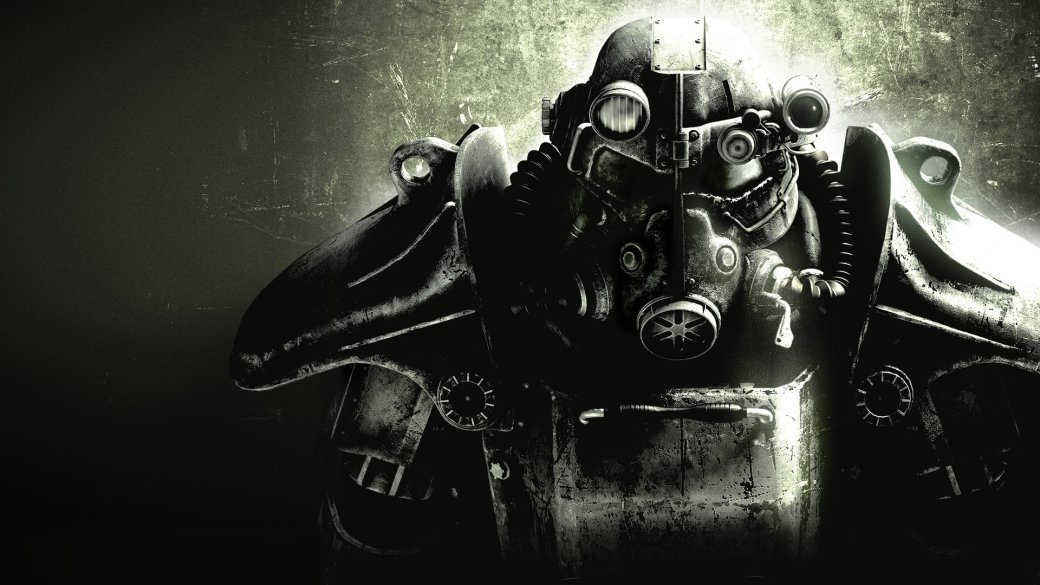 Fallout 3. Как я ее помню | Канобу Fallout 3. Как я ее помню | Канобу