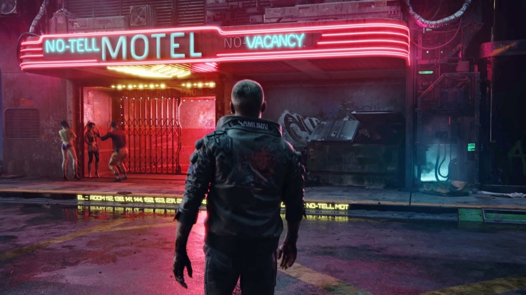 CD Projekt RED и Dark Horse выпустят книгу с лором Cyberpunk 2077. На 200 страниц!