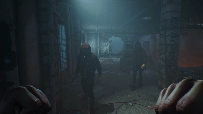 СМИ: что сейчас известно про Vampire: The Masquerade — Bloodlines 2 | Канобу - Изображение 5 СМИ: что сейчас известно про Vampire: The Masquerade — Bloodlines 2 | Канобу - Изображение 5