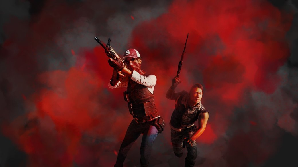 Читерство в PUBG и борьба с читерами | Канобу Читерство в PUBG и борьба с читерами | Канобу