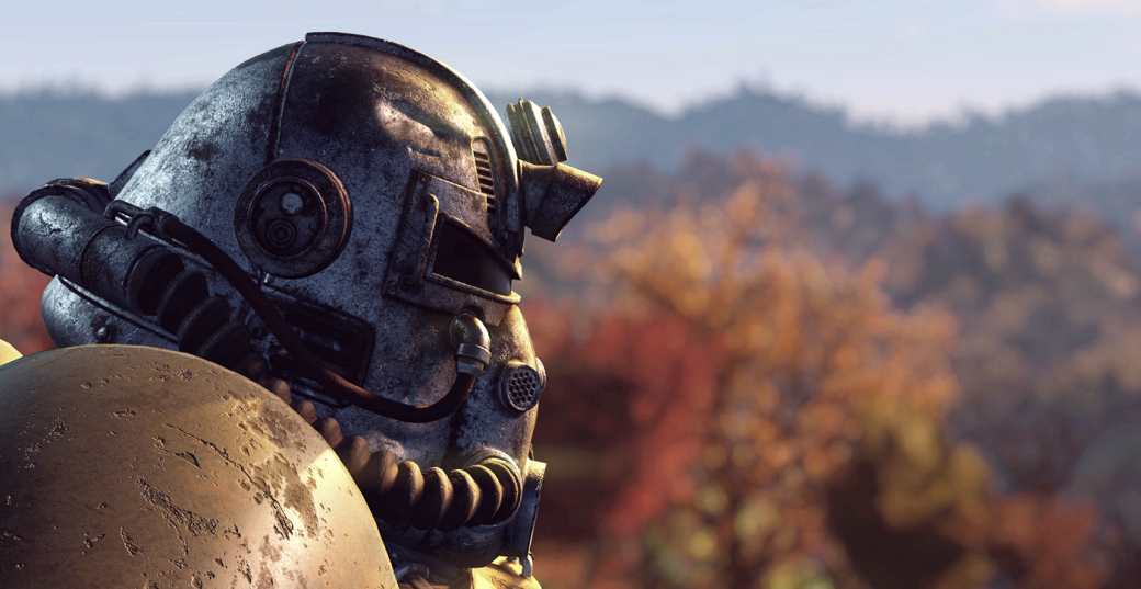 Fallout 76 и реальность: мир на грани ядерной войны и современный арсенал | Канобу Fallout 76 и реальность: мир на грани ядерной войны и современный арсенал | Канобу