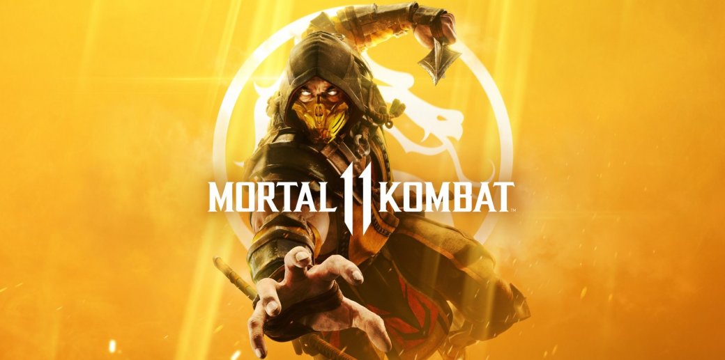 NetherRealm показала первый геймплей Mortal Kombat 11. Жестокости стало еще больше!