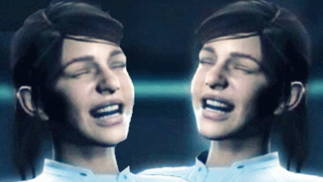 Как Mass Effect: Andromeda стала мемом, потом немного исправилась, но всем уже было плевать | Канобу Как Mass Effect: Andromeda стала мемом, потом немного исправилась, но всем уже было плевать | Канобу
