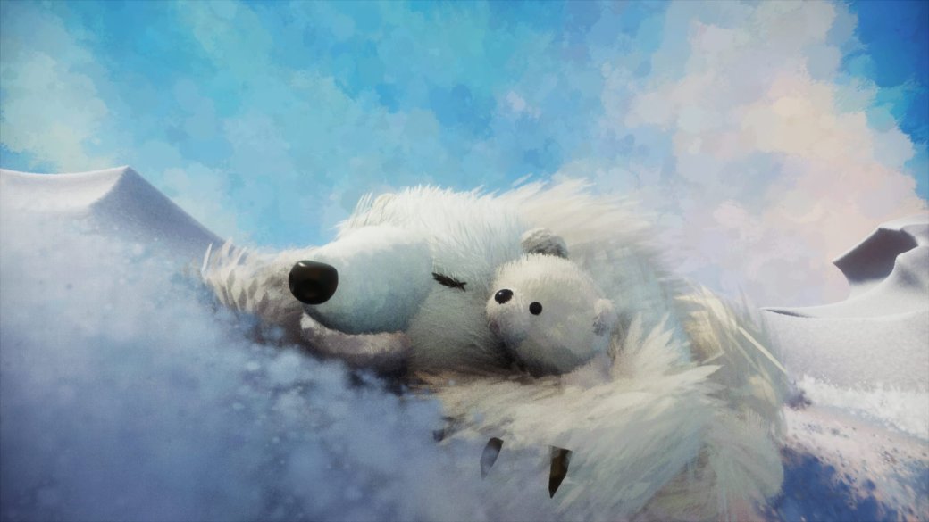 Dreams. Воплощение моей мечты | Канобу Dreams. Воплощение моей мечты | Канобу