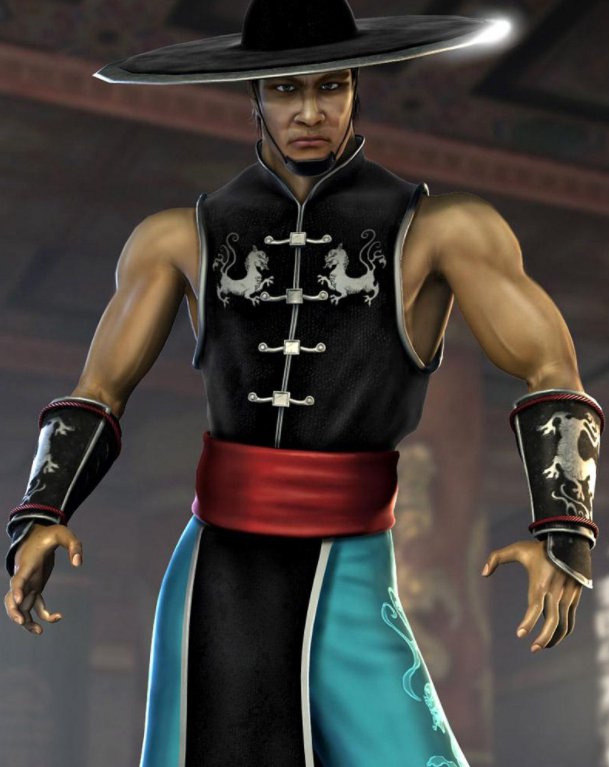 25 лет Mortal Kombat. Вспоминаем, что творилось в серии между MK3 и MK9. - Изображение 22 25 лет Mortal Kombat. Вспоминаем, что творилось в серии между MK3 и MK9. - Изображение 22