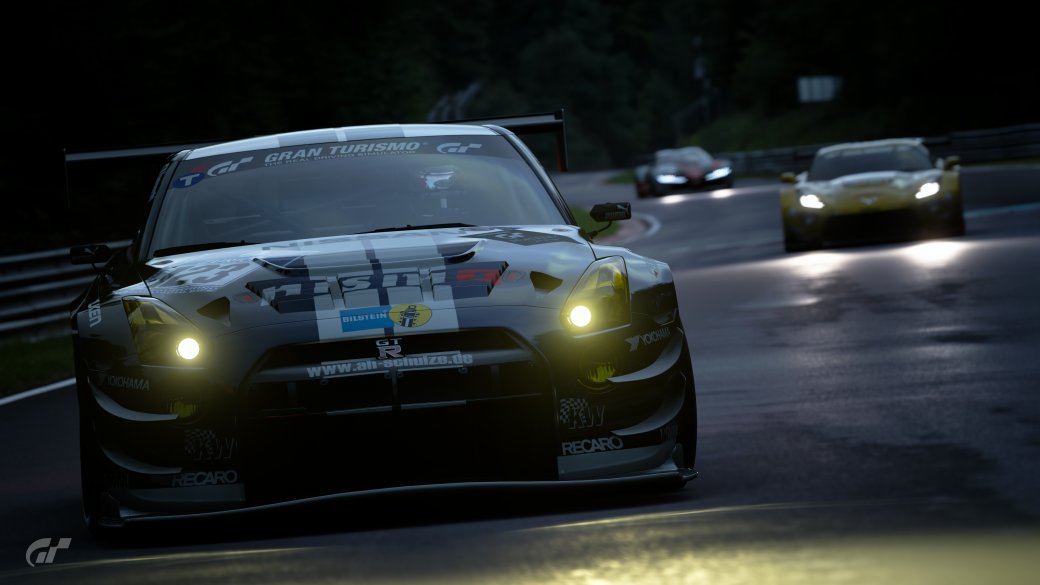 30 главных игр 2017 года. Gran Turismo Sport — настоящий автоспорт. - Изображение 3 30 главных игр 2017 года. Gran Turismo Sport — настоящий автоспорт. - Изображение 3